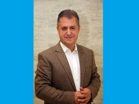 Mihai Firică, ales vicepreşedinte al Asociaţiei Internaţionale a Scriitorilor &bdquo;P. Bogdani&rdquo;