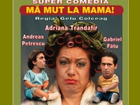 SPECTACOL DE TEATRU ROM&Acirc;NESC &Icirc;N ISRAEL
