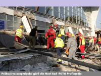 REMEMBER: 12 luni de la tragedia din Novi Sad &ndash; ZERO trași la răspundere