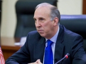AMBASADORUL SUA LA CHIȘINĂU: &bdquo;MOLDOVA NU ESTE ROM&Acirc;NIA&rdquo;