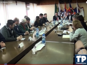 Rom&acirc;nii din Timoc, la 100 de ani de la Marea Unire