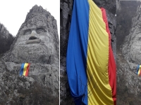 UN DAR PENTRU ROM&Acirc;NII DE PRETUTINDENI