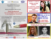 JURNAL ROM&Acirc;NESC PREMIAZĂ TINERII JURNALIȘTI DIN COMUNITĂȚILE ISTORICE
