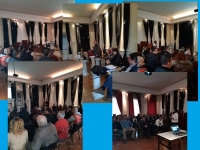 Viitori antreprenori, premiaţi &icirc;n cadrul concursului &bdquo;Start antreprenoriat!&rdquo;
