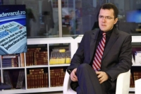 &bdquo;ROM&Acirc;NIA TREBUIE SĂ &Icirc;ȘI ASUME UN PROIECT PENTRU MOLDOVA&rdquo;