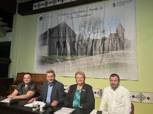 Scriitorul rom&acirc;n &icirc;n cultura țării de adopție