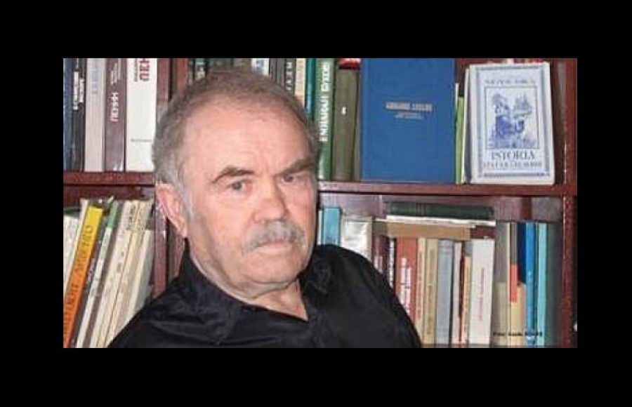 MESAJ DE CONDOLEANȚE PENTRU SIMION PLĂMĂDEALĂ
