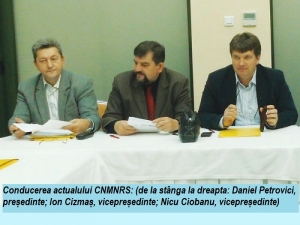 4 NOIEMBRIE, DATA ALEGERILOR PENTRU CONSILIILE NAȚIONALE ALE MINORITĂȚILOR DIN SERBIA