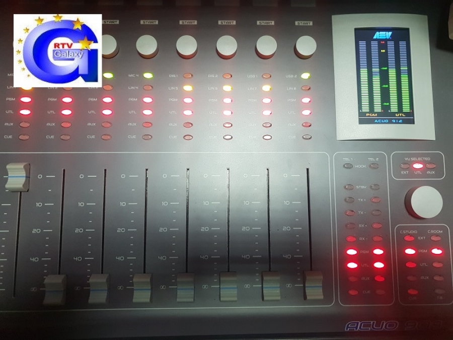 RADIO GALAXY &ndash; PĂSTRĂTORII TRADIȚIILOR DIN VALEA TIMOCULUI