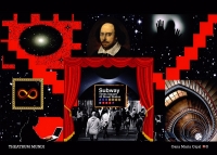 SPECTACOLE DE EXCEPȚIE LA FESTIVALUL INTERNAȚIONAL SHAKESPEARE
