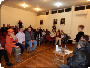 Ziua internațională a limbii materne &icirc;n Timoc