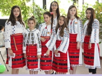 ZIUA COPILULUI, SĂRBĂTORITĂ DE ROM&Acirc;NII DIN LIBAN