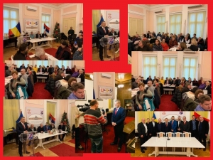 MRP, APROAPE DE ROM&Acirc;NII DIN SERBIA
