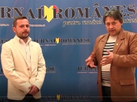 EXCLUSIV: UNIUNEA ROM&Acirc;NILOR DIN SERBIA, PLANURI ȘI OBIECTIVE