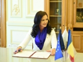 MESAJUL MINISTRULUI NATALIA-ELENA INTOTERO CU OCAZIA DUMINICII MIGRANȚILOR ROM&Acirc;NI