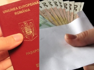 ROM&Acirc;NII DIN SERBIA, VICTIME ALE TRAFICANȚILOR DE CETĂȚENIE