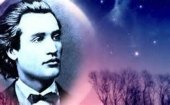 CU EMINESCU IN SUFLET, LA VARSET