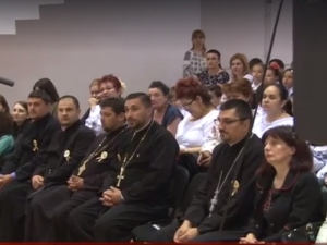 AJUTOR PENTRU ROM&Acirc;NII DIN VALEA TIMOCULUI
