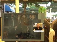 AMINTIRI CU ZORAN GINGIĆ, LA KLADOVO