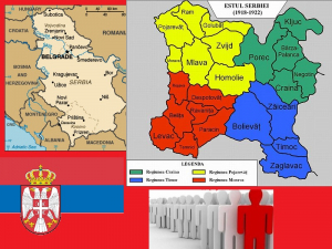 Recensăm&acirc;ntul populației din Serbia se am&acirc;nă, din cauza COVID-19