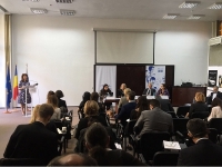 SEMINAR PRIVIND INTEGRAREA COMUNITĂȚII ROME